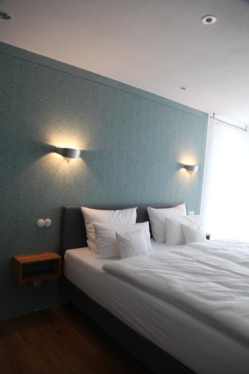 Luisenhof Hotel Geisfeld  Phòng bức ảnh