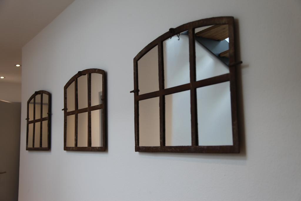 Luisenhof Hotel Geisfeld  Ngoại thất bức ảnh