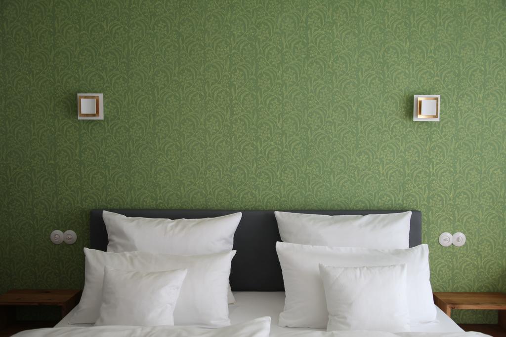 Luisenhof Hotel Geisfeld  Phòng bức ảnh