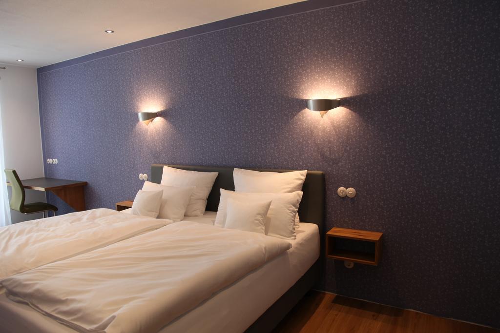Luisenhof Hotel Geisfeld  Phòng bức ảnh